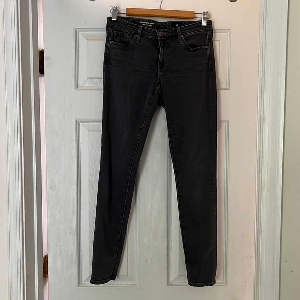 the legging ankle-Adriano goldschmied size 25R